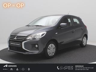 mitsubishi-space-star-1.2-active---¤3.235,--op-=-op-voordeel---nieuw-uit-voorraad-leverbaar---5-pers