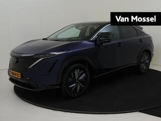 nissan-ariya-evolve-66-kwh--afneembare-trekhaak--full-led--propilot-assist--19"-velgen--navi--