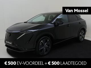 nissan-ariya-e-4orce-91-kwh---305-pk-evolve-automaat--wltp-498-km--btw--warmtepomp--navigatie--