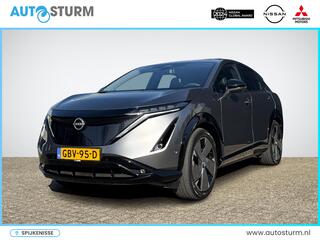 nissan-ariya-e-4orce-evolve-91-kwh--panoramadak--20''-velgen--adapt.-cruise-control--geheugensto