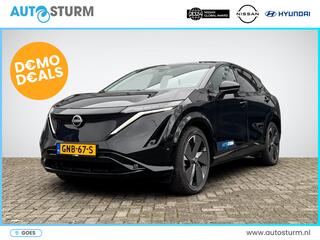 nissan-ariya-e-4orce-evolve-91-kwh-full-options!--panoramadak--nappa-leder--20''-velgen--bose-au