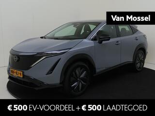 nissan-ariya-limited-edition-66-kwh