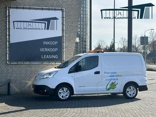 nissan-e-nv200-business-40-kwh*koopaccu*ecc*cruise*navi*cam*tel*