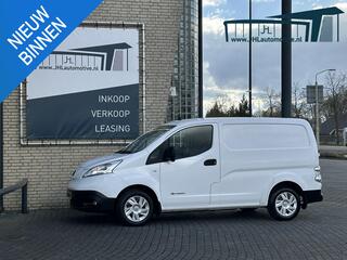 nissan-e-nv200-business-40-kwh*koopaccu*ecc*cruise*navi*