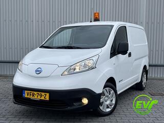 nissan-e-nv200-business-40-kwh*koopaccu*ecc*navi*cruise*cam*tel*