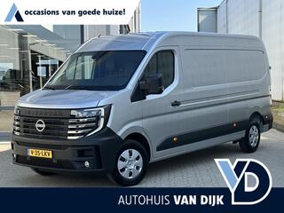 nissan-interstar-2.3-dci-l3h2-tekna--model-2025-apple-carplay-camera-navi-cruise-control