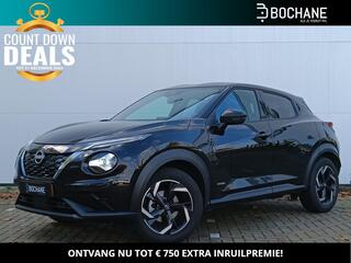 nissan-juke-1.6-hybrid-143-n-connecta-climate-control---apple-carplay-android-auto---parkeersensoren
