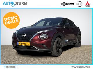 nissan-juke-1.6-hybrid-tekna-sound-pack