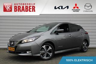 nissan-leaf-tekna-40-kwh--airco--cruise--camera--navi--trekhaak--pdc-
