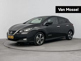nissan-leaf-tekna-40-kwh--navigatie--achteruitrij-camera--stoelverwarming
