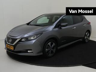 nissan-leaf-tekna-40-kwh-360-camera---pro-pilote---half-leder---navigatie