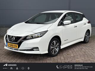 nissan-leaf-acenta-40-kwh---eerste-eigenaar---dealer-onderhouden---adaptive-cruise---achteruitrij-ca
