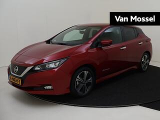 nissan-leaf-tekna-40-kwh--camera's-rondom--navigatie--apple-carplay--bose-audio