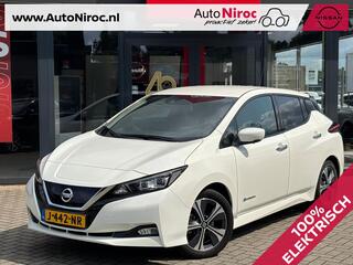 nissan-leaf-tekna-40-kwh--stoelverwarming--rondomzicht-camera--propilot-
