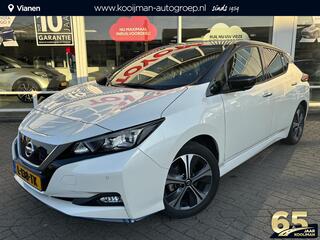 nissan-leaf-e+-n-connecta-62-kwh-slechts-46.000km,-zeer-luxe