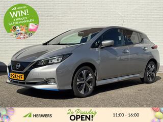 nissan-leaf-e+-n-connecta-62-kwh---360-camera---adaptief-cruise---lane-assist---dodehoek-detectie---
