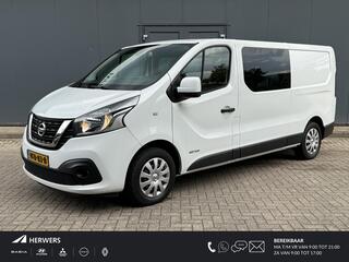 nissan-nv300-dci-125-l2h1-optima-dubbele-cabine-comfort-s&s--apk-tot-24-11-2026---trekhaak-(2000-kg)