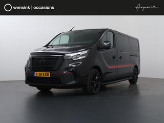 nissan-primastar-2.0-dci--l2-h1--aut.--170-pk--sport--nl-auto--leren-bekleding--2x-zijschuifd