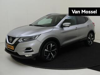 nissan-qashqai-1.2-tekna-+--automaat--leder--panorama-dak--360-camera--navigatie--stoelverwarm