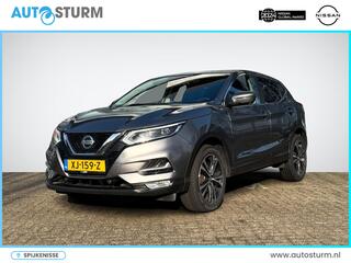 nissan-qashqai-1.2-n-connecta-vision-pack--trekhaak--navigatie--360°-camera--led-koplampen--key