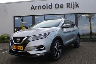 nissan-qashqai-1.3-dig-t-tekna-automaat