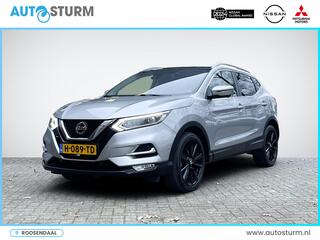 nissan-qashqai-1.3-dig-t-tekna--trekhaak--panoramadak--apple-carplay-android-auto--stoelverwarmi