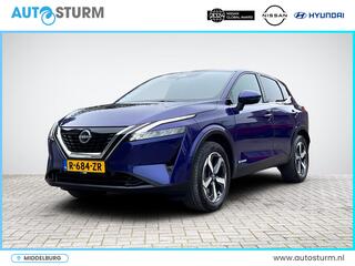 nissan-qashqai-1.5-e-power-n-connecta--trekhaak--apple-carplay-android-auto--360°-camera--adapt.