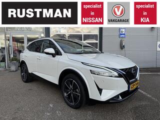 nissan-qashqai-automaat-1.3-mhev-xtronic-tekna-plus19"