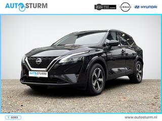 nissan-qashqai-1.3-mhev-n-connecta-design-pack