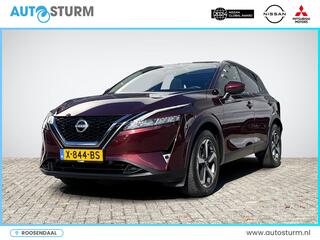 nissan-qashqai-1.3-mhev-n-connecta-design-pack