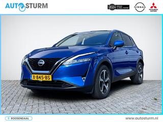 nissan-qashqai-1.3-mhev-n-connecta-design-pack