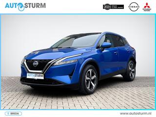 nissan-qashqai-1.3-mhev-n-connecta---design-pack