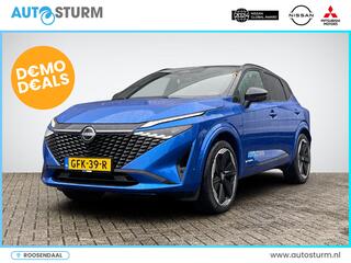 nissan-qashqai-1.5-e-power-n-design-full-options--panoramadak--stuur--+-stoelverwarming--20''-vel