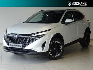 nissan-qashqai-1.3-mhev-158-xtronic-n-connecta--12.3"-nissanconnect-navigatie--en-infotainmentsyste