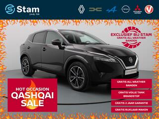 nissan-qashqai-158pk-mhev-xtronic-tekna-adapt.-cruise--360°-camera--head-up--navi--panoramadak
