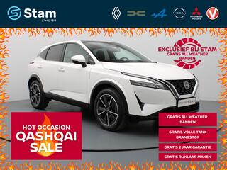 nissan-qashqai-158pk-mhev-xtronic-tekna-adapt.-cruise--360°-camera--head-up--navi--panoramadak