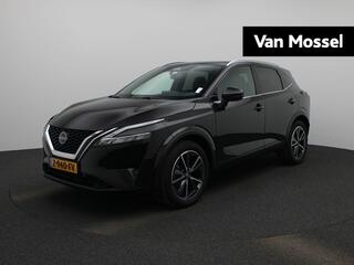 nissan-qashqai-1.3-mhev-xtronic-tekna--panorama-dak--navigatie--achteruitrij-camera--lichtmetale