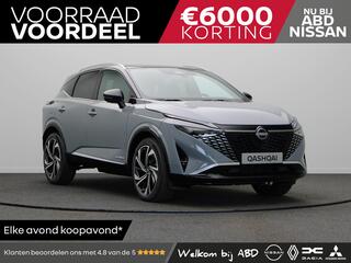nissan-qashqai-e-power-190-1at-tekna-plus-+-two-tone--12.3"-tft-digitale-cockpit--automatische-ach