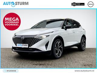 nissan-qashqai-1.3-mhev-xtronic-tekna-plus