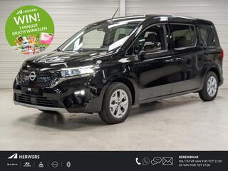 nissan-townstar-evalia-n-connecta-l2-45-kwh---¤2950,--nissan-voorraadvoordeel---265-km-wltp-range---