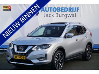 nissan-x-trail-1.6-dig-t-tekna-trekhaak--360-camera--pano-*-all-in-prijs-*