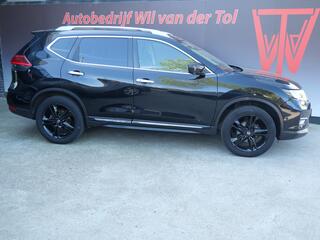 nissan-x-trail-1.3-dig-t-business-edition--panorama--360-camera--bose--leer--keyless