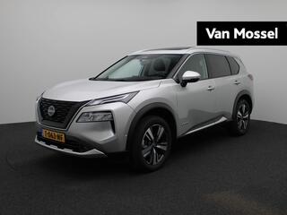 nissan-x-trail-1.5-e-4orce-tekna-4wd-7p.--panorama-dak--360-camera--head-up-display--leder--nav
