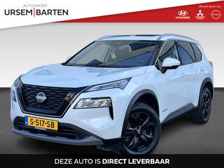 nissan-x-trail-1.5-e-power-n-connecta