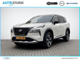 nissan-x-trail-1.5-e-4orce-tekna-4wd-7p.-sun-pack