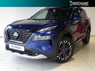 nissan-x-trail-1.5-e-4orce-tekna-4wd-7p.--verwarmbare-voor--en-achterstoelen,-stuurwiel--en-voorrui