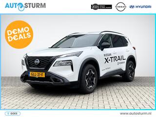 nissan-x-trail-1.5-e-4orce-n-trek-4wd