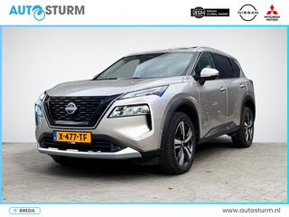nissan-x-trail-1.5-e-power-tekna-sun-pack--panoramadak--leder--head-up-display--stuur--+-stoelve