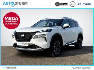 nissan-x-trail-1.5-e-power-tekna-plus