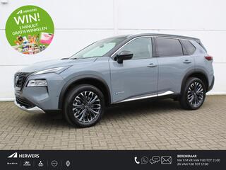 nissan-x-trail-1.5-e-4orce-tekna-plus-4wd-7p.--**-¤13.000,--nissan-voorraadvoordeel!-**---nieuw-uit-
